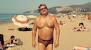 Speedo Southern Comfort Advert
