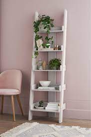 Next Mode Ladder Shelf Grey Shelf Decor Living Room Ladder Shelf Decor Home Decor If you have great deals of points, as well as merely require beautiful. pinterest