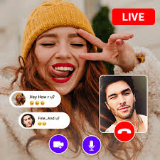 With obs studio, ian found a way to broadcast. Live Video Call Chat Apk 1 1 Download Free Apk From Apksum