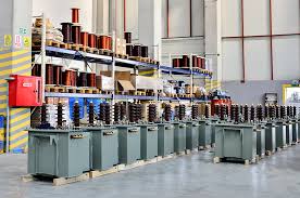 Esitas electric with a specialized staff, it serves the energy and electricity sector in turkey and in the international market. Tek Transformator A S Custom Transformers Distribution Transformers In Turkey