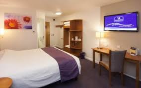 Premier inn birmingham nec airport, birmingham. Hotel Premier Inn Birmingham Nec Airport Bickenhill 3 United Kingdom From Us 79 Booked
