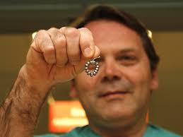 Tiny Magnetic Beads Help Tame Severe Reflux For Some People