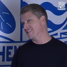 🗣️"We've laid some really good foundations, some that are visible to fans  and maybe some that are a bit more behind the scenes."