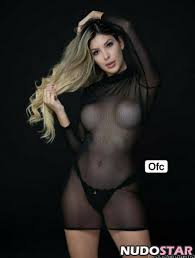 Rocio Sanchez Del Rio  rociosanzdelrio  rociosanzdelriotv Nude Leaks  OnlyFans Photo 30 - NudoStar