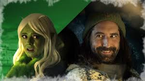 extra 3: Peggy Nowak zu Sepp Blatter