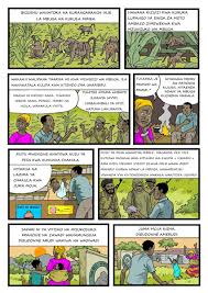 Vichekesho / dawa ya moto ni moto!. Kulinda Mazingira Maisha Ya Raiya Na Uongozi Wa Serekali