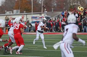 Lift for Life's historic run ends with Class 3 semifinal loss at Seneca