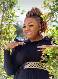 In fact, such is her rave and grind this campaign that she. Maxy Khoisan Maxykhoisan Twitter