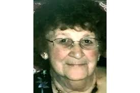 Alverta Linebaugh Obituary (1924