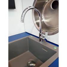 All of our sink and tap are made in germany promising indisputable quality. Abagno Kitchen Sink Tap Cold Tap Sqc 180 Cr Solid Brass 6 Year Warranty Shopee Malaysia