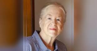 Mrs. Phyllis Ann Peter Obituary