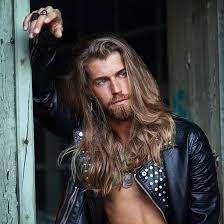53 long hair for men in dazzling style men indazzlingstyle longhairformen nice 778770960545461369 lange haare manner lange haare stylen lange haare