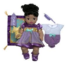 Disney Princess Jasmine Baby Doll Continental Hurghada Com