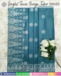 Maybe you would like to learn more about one of these? 24 Best Songket Bunga Tabur Ideas Songket Bunga Tabur Bunga Printed Shower Curtain