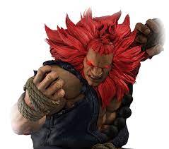 Conquering the world, one stage at a time. Akuma Street Fighter Wiki Fandom
