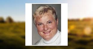 Laurel Marie Ballingall Obituary April 18, 2022