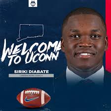 Welcome to UConn, John Allen, E.J. Barthel, Siriki Diabate, and John  Marinelli! 👉 uconnhuski.es/3renmGj