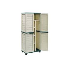 Black And Decker Storage Cabinet Replacement Parts Outdoor Storage Cabinet Shed Patio Deck Garage Box Shelves Heavy Duty Vertical Outdoor Storage Cabinet Outdoor Storage Patio Deck