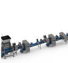 Rademaker's Industrial Bread Line: Versatile, Efficient ...