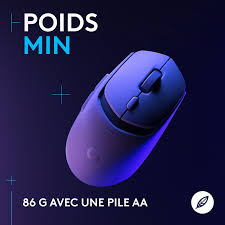 G309 Lightspeed