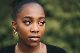 Rachel Chinouriri is