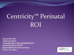 Centricity Perinatal Ppt Video Online Download