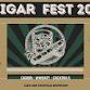 Cigar Fest 2025 at Liam Ash Cocktail Emporium event in Bardstown, KY