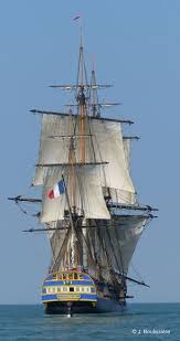 Les Escales Du Voyage Grands Voiliers Maquette Voilier Bateau Voilier