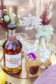 No list of the best wild turkey recipes would be complete with out a recipe for fried wild turkey! Wild Turkey Thanksgiving Cocktail Sugar And Charm