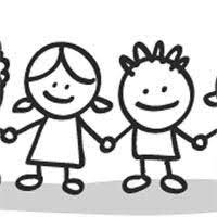 Color pumpkins and pilgrims at thanksgiving, or santa and his reindeer at christmas. Cute Friends Coloring Pages Surfnetkids