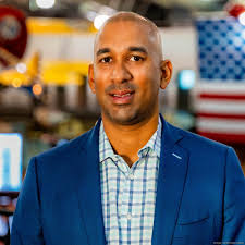 Jets MRO founder Suresh Narayanan looks to grow at Dallas Executive Airport 