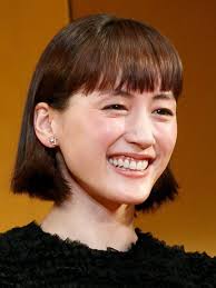 Haruka Ayase Movies & TV Shows List