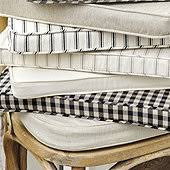 Maybe you would like to learn more about one of these? Chair Cushions Ballard Designs