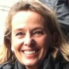 Christine Eggert's Instagram, Twitter & Facebook