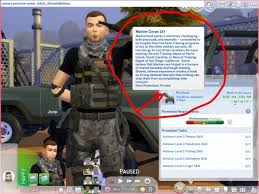 There are a bunch of careers in the sims 4, especially when you have all of the dlc content installed in your game. Ultimate Military Career By Asiashamecca At Mod The Sims The Sims 4 Catalog