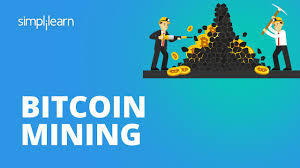 Bitcoin is an electronic payment system created in 2009. Bitcoin Mining Explained What Is Bitcoin Mining Bitcoin Mining Tutorial Simplilearn Youtube