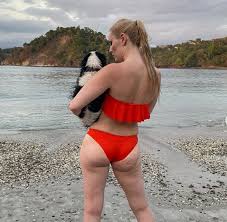 Offical instagram account of the lindsey vonn fans page on facebook & twitter ⛷ always up to date! Lindsey Vonn Sorgt Fur Mehr Realitat Auf Instagram Keine Size Zero Watson