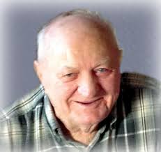 Paul Richards, 1922-2015