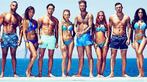 It features single people enjoying a holiday in paradise whilst looking for love. Die Sonne Geniessen Solange Es Geht Denn Mtv Ist Zuruck Am Strand Der Dramen Start Der Dritten Staffel Von Ex On The Beach Bei Mtv Viacomcbs Networks Gsa