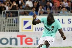 Preview and stats followed by live commentary, video highlights and match report. Cagliari Vs Inter Milan Romelu Lukaku Jadi Pahlawan Nerrazurri Halaman All Kompas Com