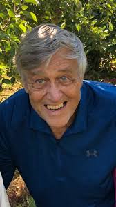 Frank Fredrick Knippenberg Obituary