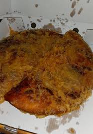 Image result for deep fried pizza