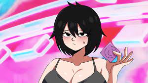 Rule34 Peni parker┃ACROSS THE SPIDER-VERSE ANIMATION - YouTube