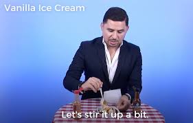 Check spelling or type a new query. Secret Salsa Larry Hernandez Tries His Hot Sauce On Literally Everything Facebook