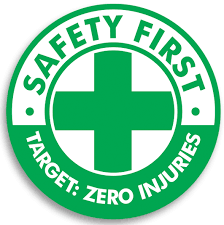 Search and download free hd safety logo png images with transparent background online from in the large safety logo png gallery, all of the files can be used for commercial purpose. Safety Logos