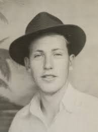 James Derald Johnson (1921-1988)