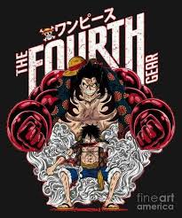 With gear second, luffy increases his blood circulation by pumping his blood through his body at higher speeds than normal. What Do You Think Will Be Luffy S Gear 5th Quora