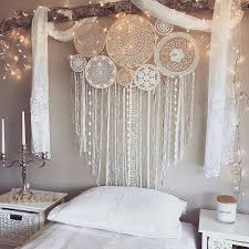 Bedroomdecoration Bedroom Dreamcatcher Bedroom Decoration Dreamcatcher Traumfanger Dream Catcher Decor Wall Murals Small Bedroom Decor