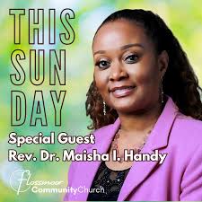 This Saturday at FCC, come hear our own Katelyn Hoag in concert! Tickets  are $30 at ipomusic.org.