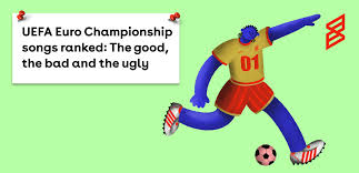Spain can only 'hope for the best' in euro 2020 opener 1:16 uefa european championship; Uefa Euro Championship Songs Ranked The Good The Bad And The Ugly Skiddle